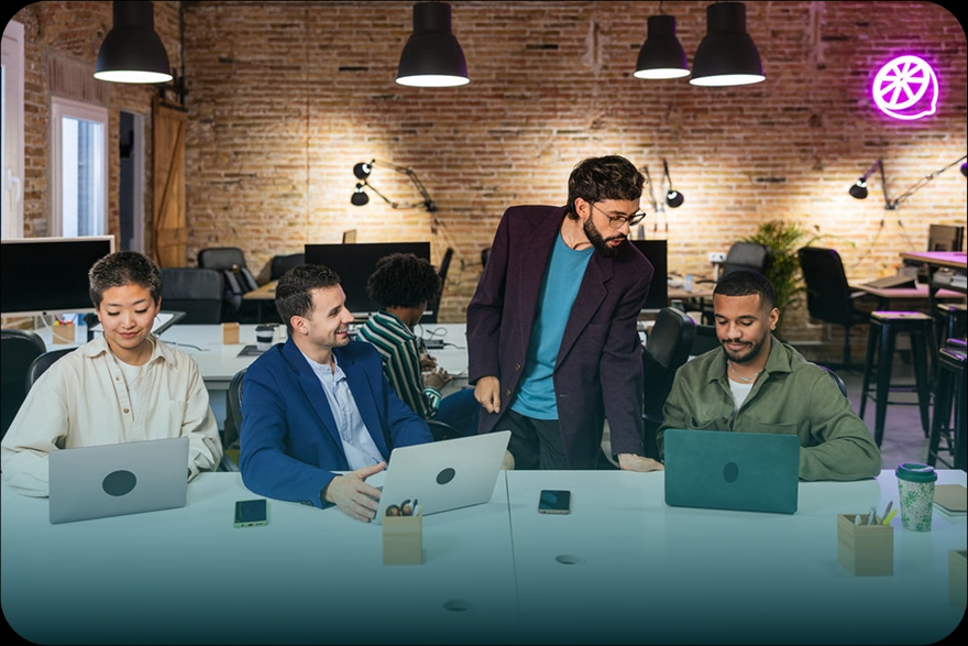 About Mailify Team Working on Smarter Email Marketing Solutions