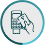 POINT OF SALE