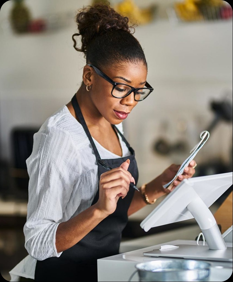 Enhance Shop Management