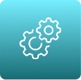 Top Hardware Service Icon
