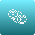 Money Back Service Icon