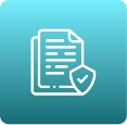 Regulated Service Icon