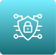 Secure Service Icon