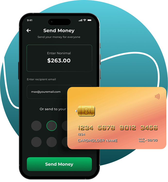 Simplify Your Payment Processes