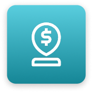 Easy Payment Icon