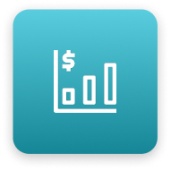 Market Share Icon