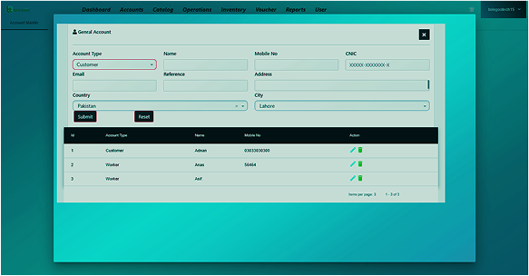 Best Jewellery ERP Software for Retail, Wholesale