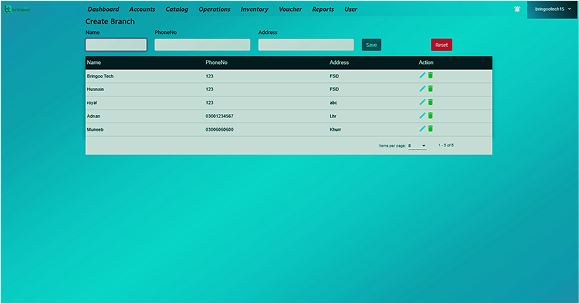Best Jewellery ERP Software for Retail, Wholesale