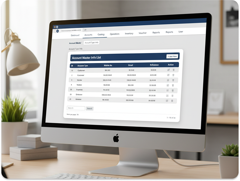 Jewelry Software for Retailers, Wholesalers & Manufacturers