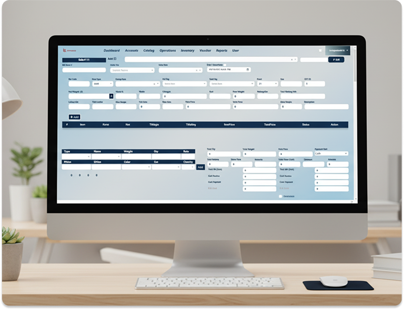 Jewelry Software for Retailers, Wholesalers & Manufacturers