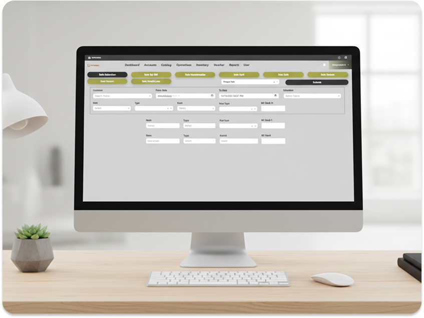 Jewelry Software for Retailers, Wholesalers & Manufacturers