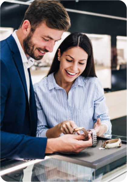 Jwellery ERP | Best Jewellery Business Software in Pakistan